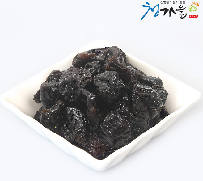 청가을 건자두 500g 1kg, 1개, 건자두 1kg
