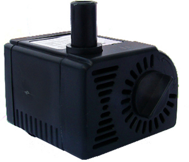 아마존 소형 수중모터 3W (HJ-311), 1개