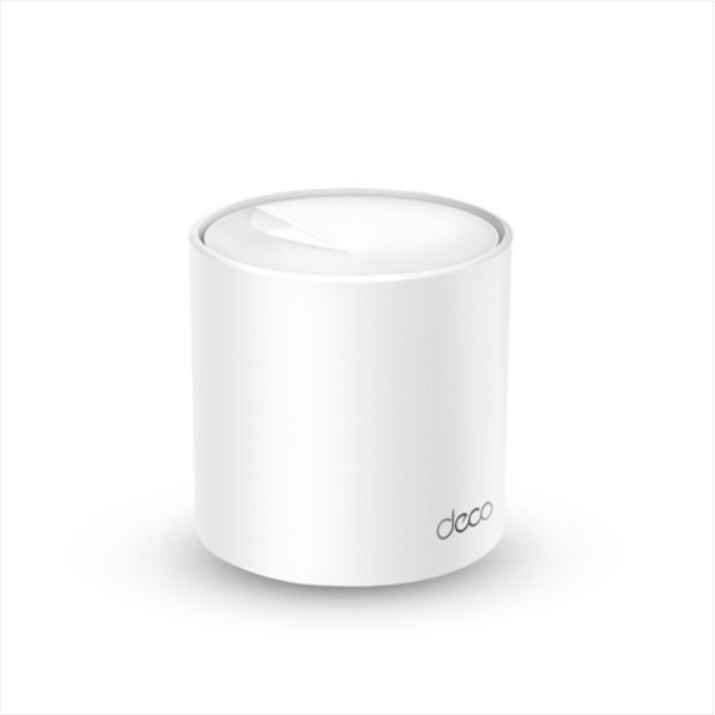티피링크 AX3000 통합 홈 메시 WiFi 6 시스템, Deco X50 Pro, 1개