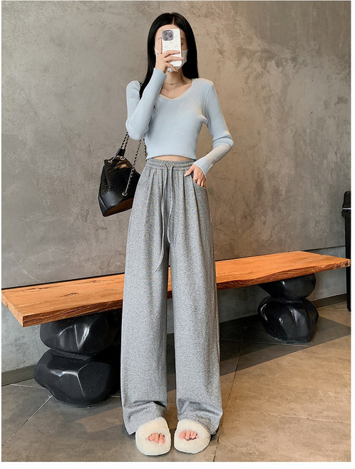 일상더함 기본 일자 트레이닝 팬츠 홈웨어 (~XXL까지)