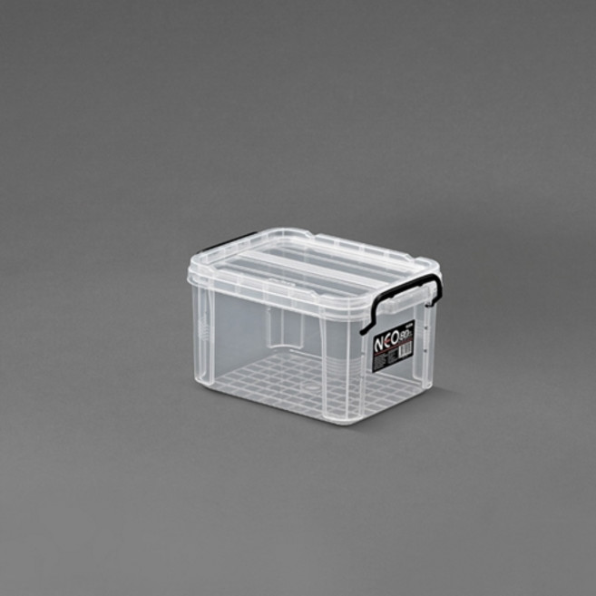 코멕스 네오박스 80 335x240x190, 개 (1개입)