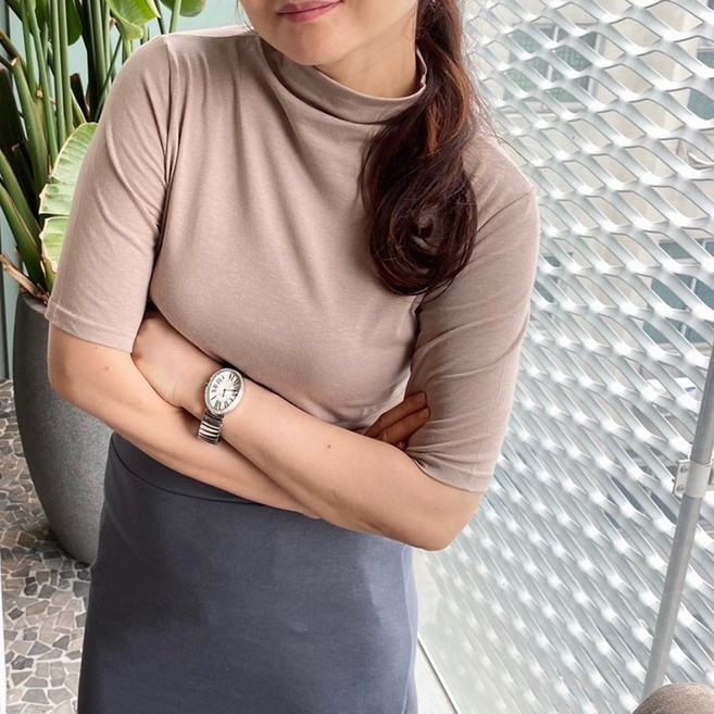 면모달 반목폴라