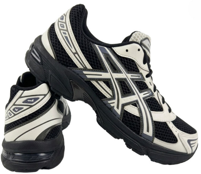 국내정품 아식스 러닝화 남여공용 런닝화 신발 젤 1130 GUNS 사은품 제공