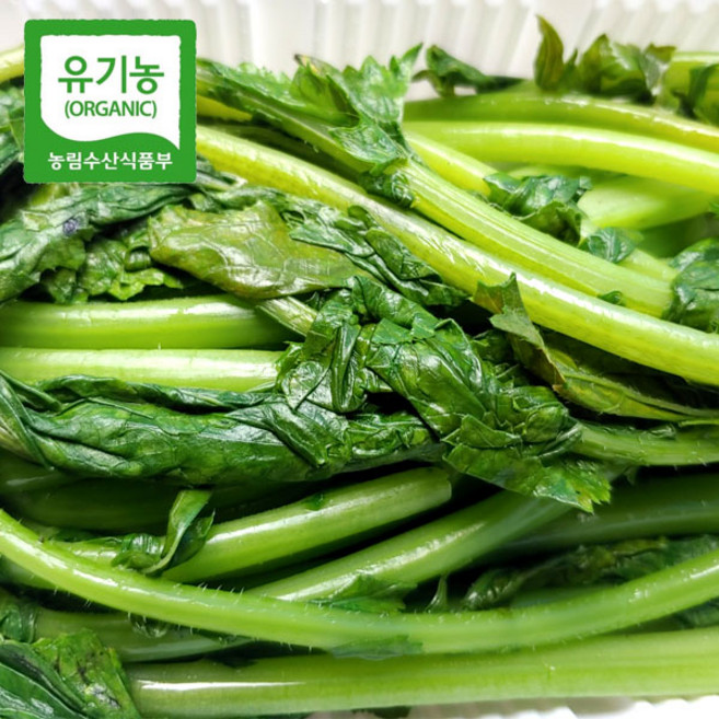 [품질 보장 실패없는 유기농 시래기] 햇 무청 시래기 강원도 홍천 유기농 무청 삶은 시내기 국내산 농약 1도 안들어간 무청, 1개, 900g