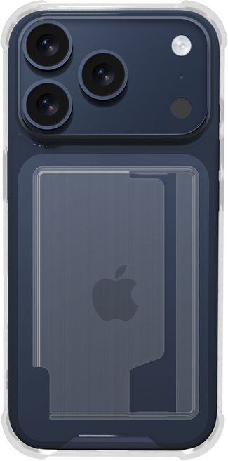 모닷 쓱쏙 2장 수납 카드 케이스