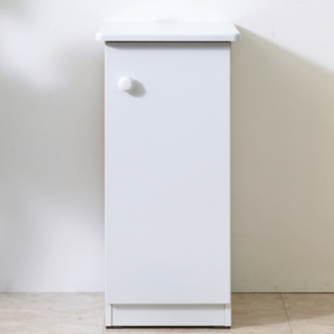 세홈 정수기 테이블, 화이트