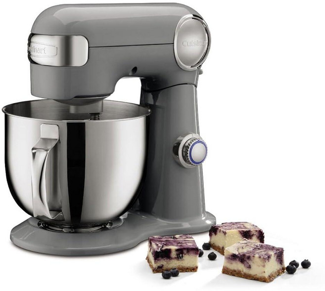 Cuisinart SM-50GR 5.2L(5.5쿼트) 스탠드 믹서 108512