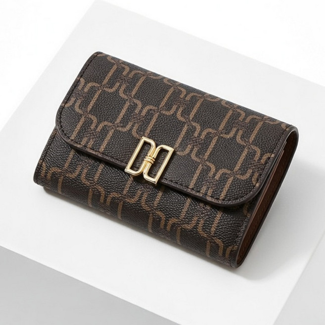 닥스 지갑 [매장판] 액세서리 가죽 데일리 고급 선물 심플