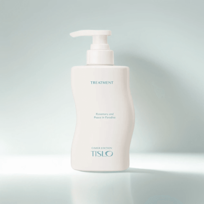 7위 - 티슬로 트리트먼트 퍼퓸 트리트먼트 파라다이스시티 씨메르 에디션, 1개, 500ml