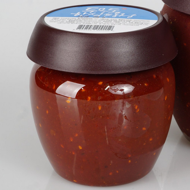 영월 두무동 한식 쌈장 450g, 1개