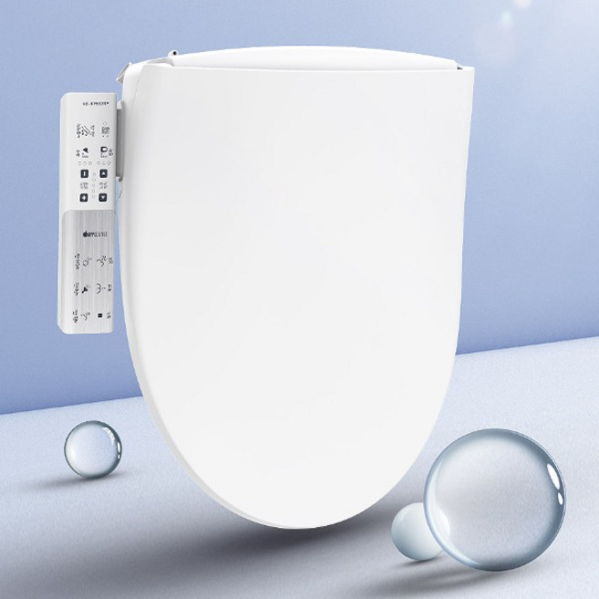 애플비데 3년무상AS 직수 통변 방수 수압펌프내장 자동세척 AB-K9833NF 무료설치포함, 방문설치