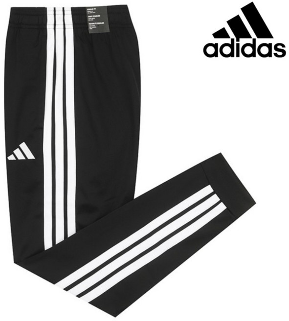 [매장발송] 아디다스 남성 바지 트레이닝 조거 팬츠 봄 가을 축구 운동 족구 풋살 러닝 하의