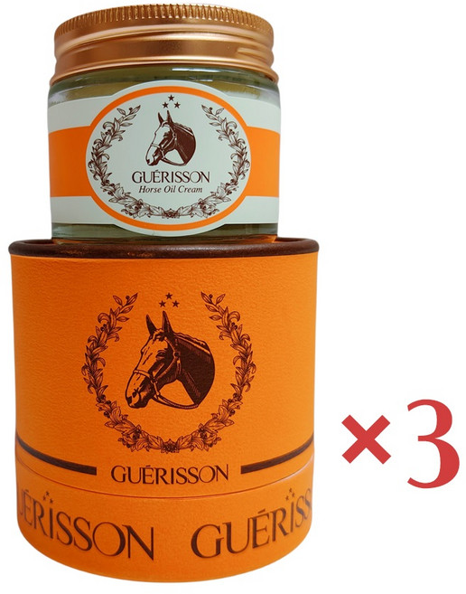 게리쏭 마유크림 70g 1개