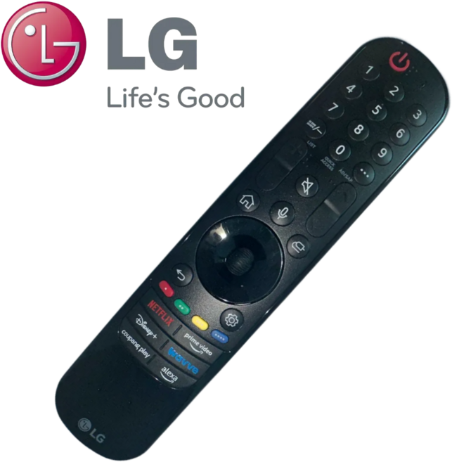 LG AKB76039705 TV 매직 리모컨 음성인식 인공지능