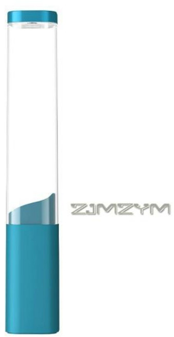 가정용 휴대용 칫솔 살균기 다기능 UV 충전식 지능형 전동 칫솔 살균기, 2.Black