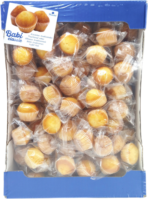 망둘 클래식 케이크 머핀, 1.5kg, 1개