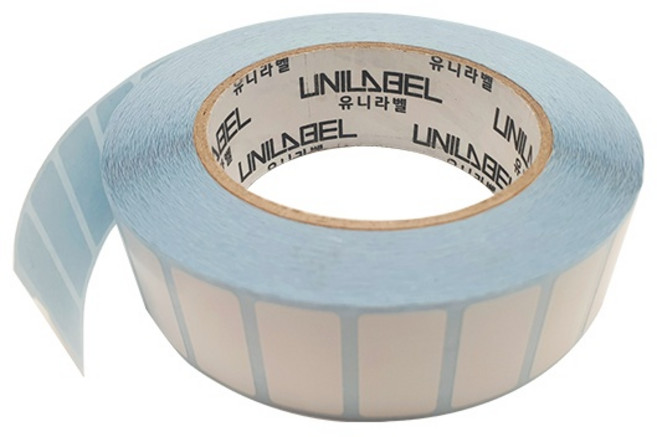 (유니라벨) 아트 롤 라벨 75mm 지관|70mm X 50mm X 2300매 (75mm지관)
