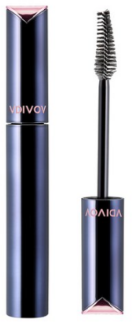 비디보브 아이컷 마스카라 8g, 02 롱앤볼륨, 1개