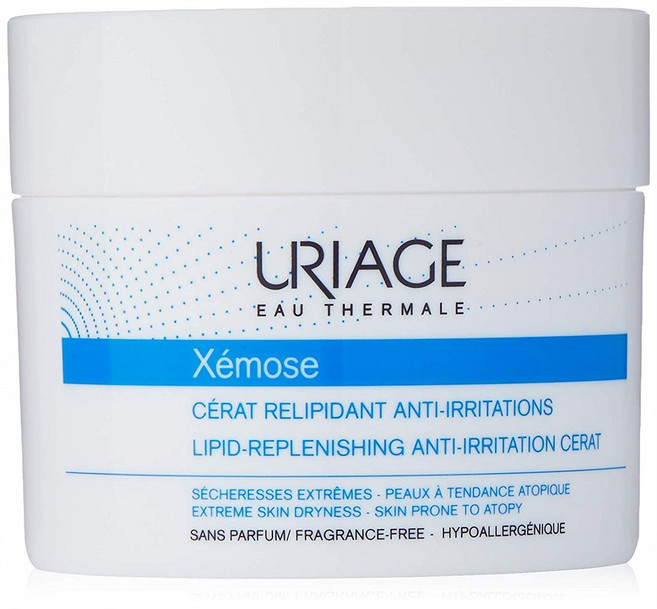 Uriage 유리아쥬 Xemose 리피드 리플레니싱 세라트 200ml, 1개