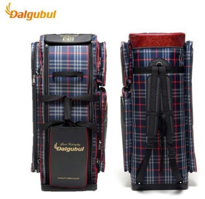 [달구벌산업] 대물 전용 낚시가방