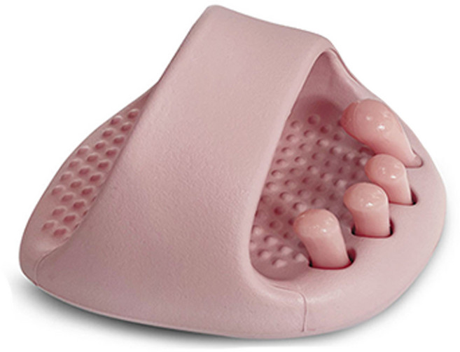 밸런스 스트레칭 슬리퍼 필라테스 신발 다이어트 신발