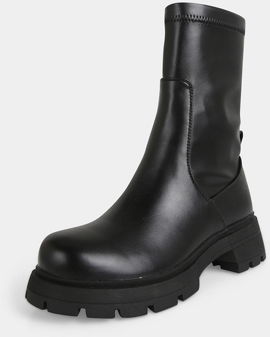 청키 플랫폼 삭스 부츠 5.0 HPWXAD4903