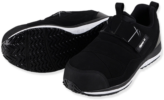 하이퍼브이 미끄럼방지 1등급 안전화 v900