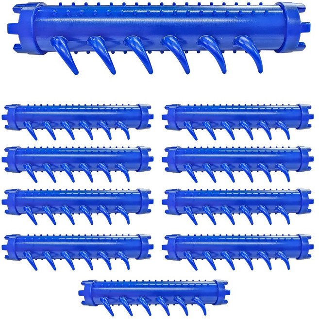 넥스텍 써니펌 롯드 15mm / 10개입, 1세트