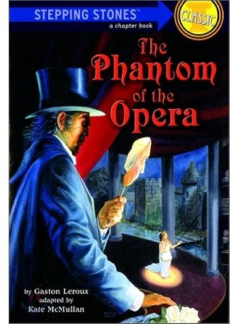 The Phantom of the Opera, Random House Books for Youn...