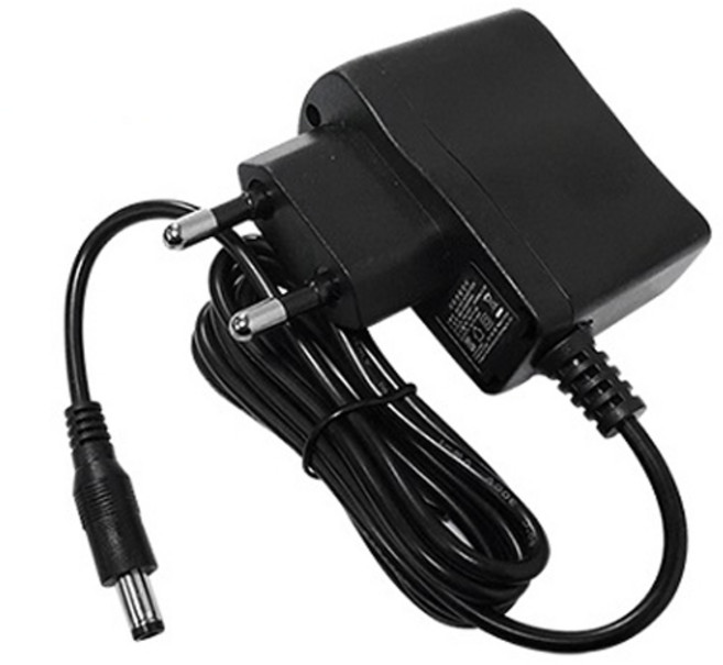 랜스타 LS-FC5V2A 5V 2A 아답터 (외경5.5mm 내경2.5mm), 선택하세요, 1개