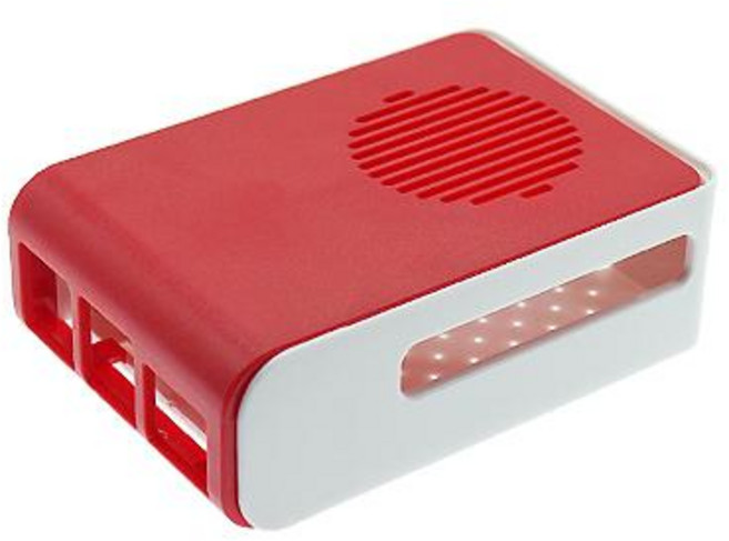 라즈베리파이4 케이스