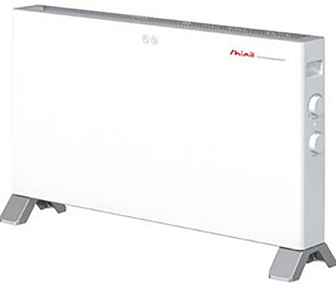 신일 컨벡터 벽걸이 스탠드 히터, SEH-MA20SH, 화이트