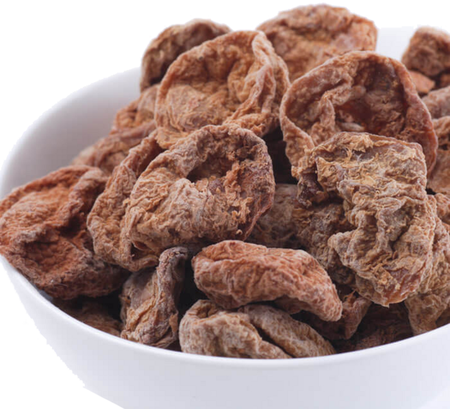 無籽梅乾 蜜餞 120g±10%, 120g, 1個