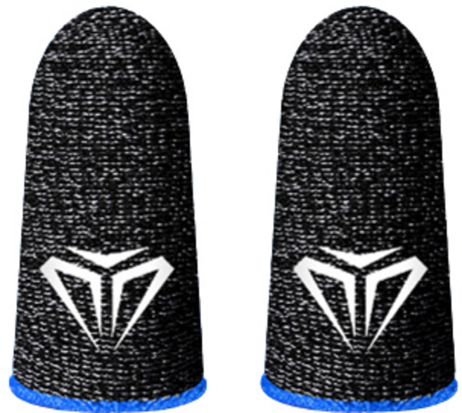 투에이비 게이밍 골무 시리즈, 중급형 2개 SET, 1개