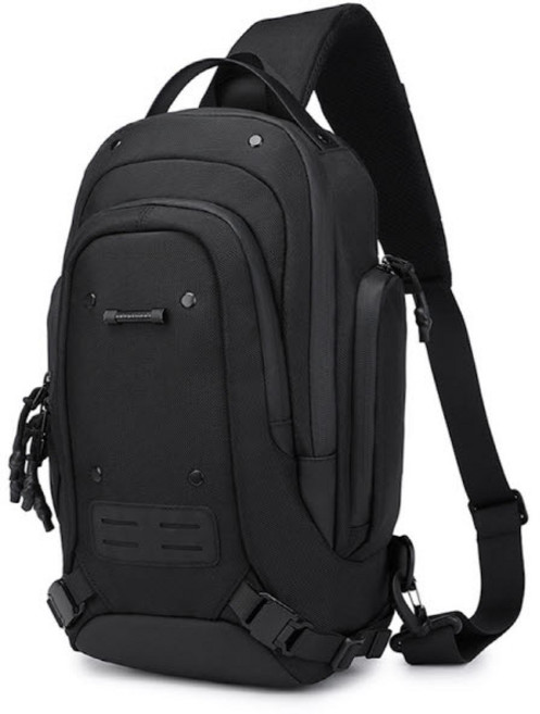 OZUKO 오주코 산책 활동 슬링백 크로스가방 OZK-9740