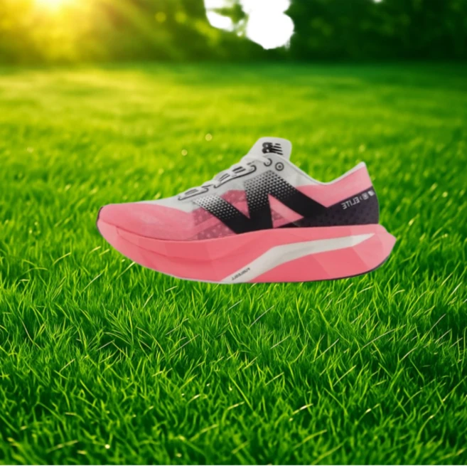 [국내매장판] 운동화 스니커즈 / 여성 런닝화 퓨어셀 SC 엘리트 V4 NBPFFS146P - jmj - 쿠팡