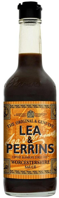 Lea and Perrins 우스터셔 소스 290g