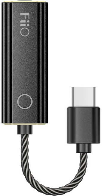 FiiO 피오 제이드 오디오 KA2 헤드폰 앰프 소형 KA2-Type C