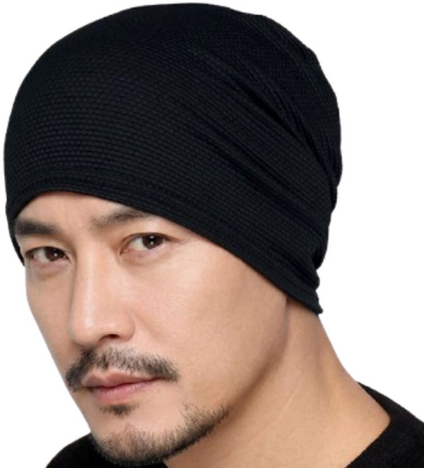 집공감 여름비니 모자 쿨링 메쉬 비니