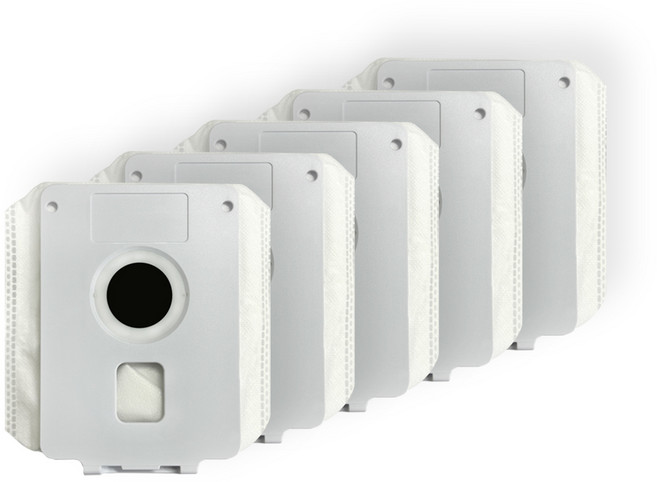 [호환제품] LG 올인원타워 코드제로 호환 A9 A9S 무선 청소기 먼지봉투 더스트백 AGF78838447, 5개, LG 먼지봉투 AGF78838447