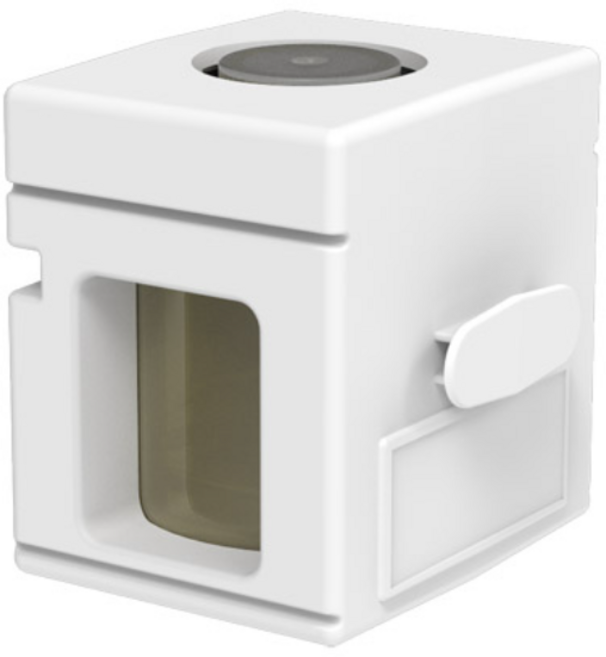 웰리스에어 WADU-02 카트리지 제균청정기 웰리스 공기제균기 공기살균기 Wellisair, 10