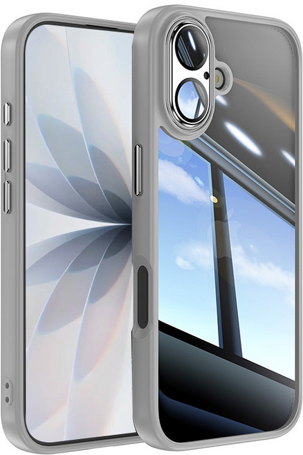 톡임매 아이폰 17/17 에어/17 프로/17 프로맥스 카메라 완전보호 케이스