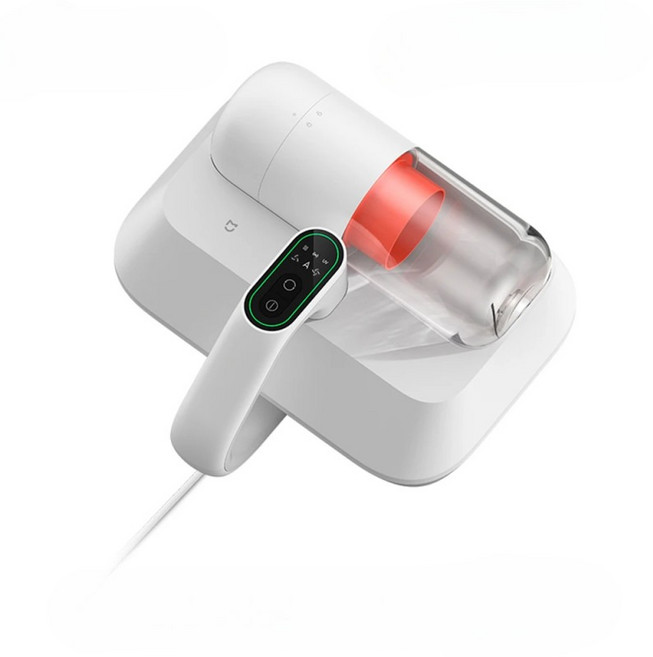 샤오미 미지아 침구용 진공청소기 브러시 프로 휴대용 홈케어 청소기, 샤오미 진드기 제거제, 유럽 연합