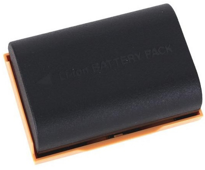 캐논 LP-E6NH 호환배터리, 1개