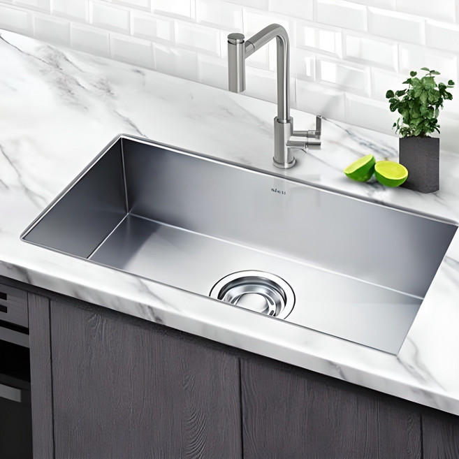 백조사각 싱크볼 SQSR780, 1개