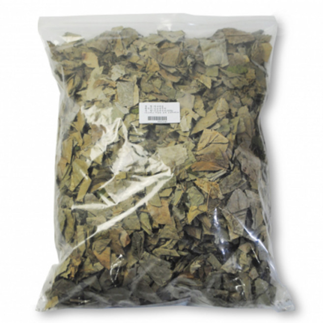 [동광한방몰] 바나바잎/인도네시아산 8kg(짝), 600g, 1개입, 1개