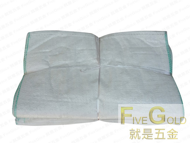 #就是五金 米袋 砂石袋 沙包袋 垃圾袋 加厚耐用 多功能用途, 1個, 小