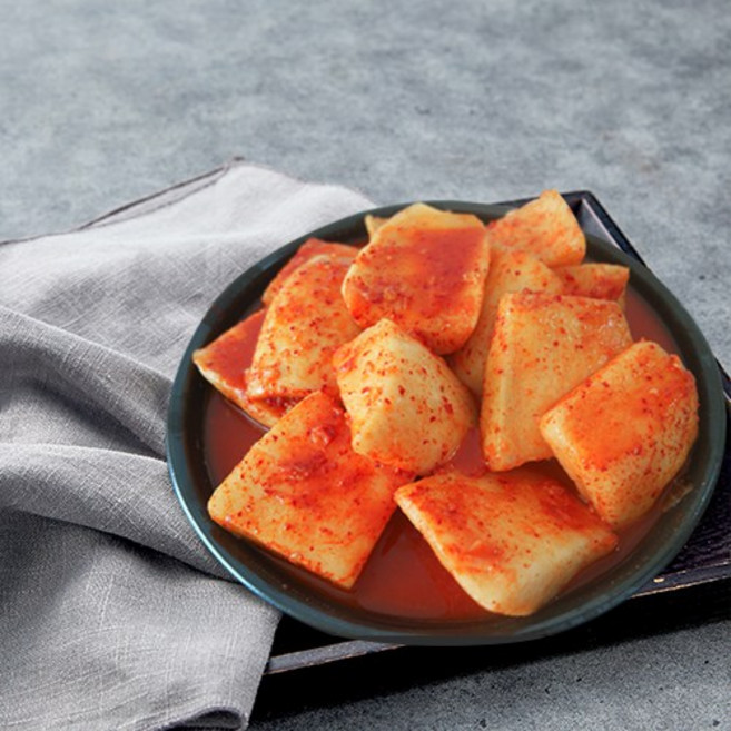 이남장금치 무섞박지, 1개, 5kg