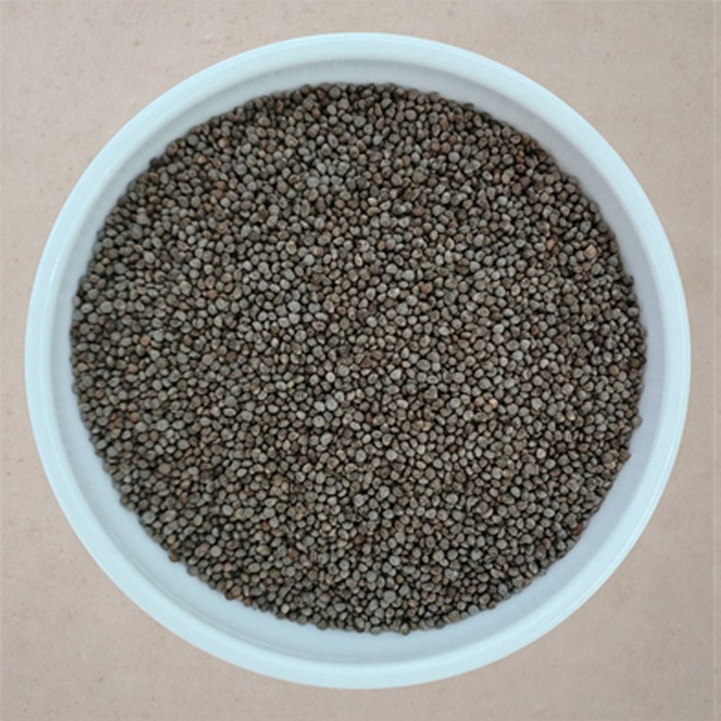 [다온농산] 2025년산 수입 중국산 생들깨 -3Kg- 길림들깨, 1개