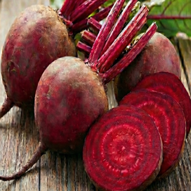 [작년판매1위]제주명가직송 아삭달콤 레드비트 제주 비트, 1박스, 10kg(혼합과)